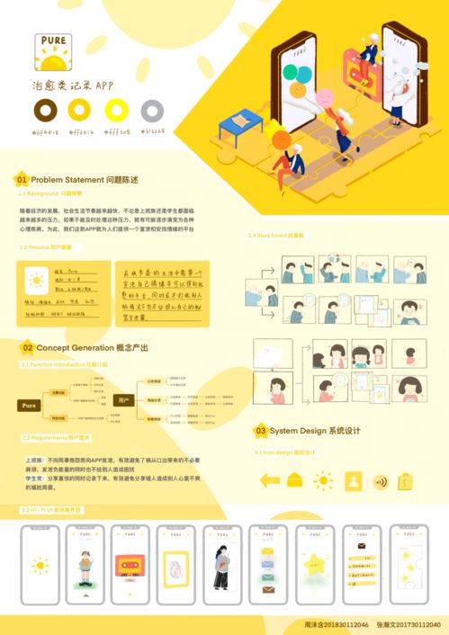 美院初心與專業 后疫情時代下人性化交互設計在健康生活服務中的文藝創作