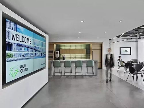 白色質地Loft 文藝創作的優雅殿堂