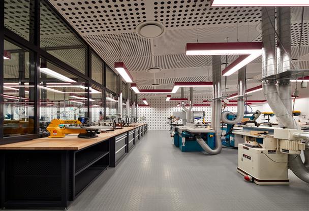 單位材料檢測實驗室設計規劃 專業設計服務的核心要素與實施策略