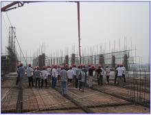 勞務公司能否與水電包工包料工程簽訂建筑勞務分包合同？
